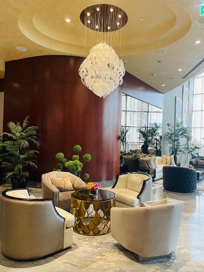 D3001 Paramount Hotel Residence 5 Star Luxury 2Bedroom Close To Burj Khalifa And Dubai Mall Exterior photo